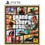 Grand Theft Auto V (GTA 5) - PS5