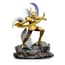 Iron Studios - Art Scale 1/10 - Saint Seiya - Capricorn Shura Statue 25cm