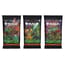 Magic: The Gathering - Booster de jeu Teenage Mutant Ninja Turtles - FR