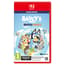 Bluey's Happy Snaps - Day One Deluxe Edition - Game-key Card - Nintendo Switch 2 versie