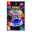 Sonic Racing: CrossWorlds - Nintendo Switch versie