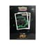 Ultra Pro - Pokémon JCC - Sachet de 105 protèges cartes Apex Neon Kanto Florizarre - UK