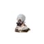 PureArts - Qlectors - Assassin’s Creed III - Statue de Connor et 