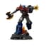 Iron Studios - Demi Art Scale 1/20 - Transformers - Optimus Prime Statue 34cm