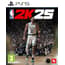 NBA 2K25 - Version PS5