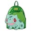 Loungefly: Pokémon - Bulbasaur Mini Backpack