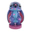 Cable Guys - Disney - Lilo et Stitch - Support pour téléphone et manette Stitch (Bisous)