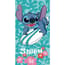 Disney - Serviette de plage en polyester 