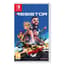 Resistor - Nintendo Switch versie