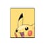 Ultra Pro - Pokémon JCC - Portfolio à 4 pochettes Pikachu