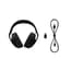 Logitech - G321 Lightspeed Draadloze Gaming Headset Zwart voor PC, PS4/PS5, SWITCH