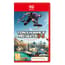 Tony Hawk's Pro Skater 3 + 4 (Code-in-a-box) - Version Nintendo Switch 2