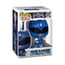 Funko Pop! Movies: Mighty Morphin Power Rangers: The Movie - Blue Ranger