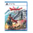 DRAGON QUEST I & II HD-2D Remake - PS5 versie