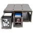Ultra Pro - PRO-Storage - organiser met 3 laden