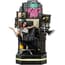 PureArts - 1:4 Scale Statues - Cyberpunk 2077 - Judy Alvarez Statue 51cm