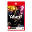 Yakuza 0 Director's Cut - Game-key Card - Nintendo Switch 2 versie