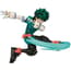My Hero Academia - The Amazing Heroes - Plus - Vol.1 - Izuku Midoriya Statue 10cm