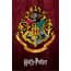 Harry Potter - Poudlard Maxi Poster