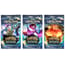 Disney Lorcana JCC : Lueurs dans les Profondeurs - Booster (1x Booster aléatoire) - FR