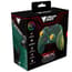 DragonShock - NEBULA PRO - Pro Draadloze Controller Velvet Green voor Switch, Switch Lite, Switch OLED, PS3, PC en Android