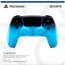 PS5 DualSense Wireless Controller Rhythm Blue