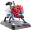 First 4 Figures - Okami - Oki (Wolfse Vorm) Standbeeld Editie Standaard 35cm