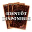 Yu-Gi-Oh! JCC - Display de Deck de Structure de réimpression La Destinée Blanche aux Yeux Bleus (8 Decks) - FR