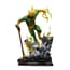 Iron Studios - Battle Diorama Series Art Scale 1/10 - Spider-Man vs Villains - Electro Statue 25cm