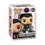 Funko Pop! Major League Soccer: Inter Miami - Sergio Busquets (Away)