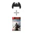 DragonShock - Bundle Manette compacte sans fil Bluetooth PopTop The Signal pour Switch et Switch OLED + Assassin's Creed: The Ezio Collection