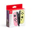 Nintendo Switch Joy-Con Pair Pastel Pink & Pastel Yellow