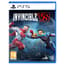 Invincible VS - Version PS5