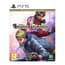 Double Dragon Revive - Deluxe Edition - Nintendo Switch versie