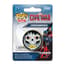 Funko Pop! Pins Captain America Civil War Crossbones