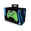 EgoGear - SC10 Bedrade Controller Groen met audio hoofdtelefoonpoort voor PS4, PS3 en PC