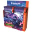 Magic: The Gathering - Display de Boosters Collector Teenage Mutant Ninja Turtles (12 Boosters) - FR