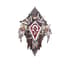 Nemesis Now - World of Warcraft - Plaque Murale Horde 30cm