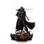 Iron Studios - Art Scale 1/10 - Marvel - Blade - Blade Statue 26cm