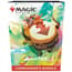 Magic: The Gathering - Avatar: The Last Airbender Commander's Bundle - UK