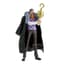 One Piece - DXF - The Grandline Series Extra - Crocodile Statue 17cm