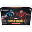 Magic: The Gathering - Marvel Super Heroes Beginner Box - UK