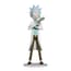 Minix - TV Series #171 - Rick and Morty - Rick Sanchez Statue 12cm