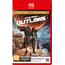 Star Wars Outlaws - Gold Edition - Game-key Card - Nintendo Switch 2 versie