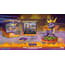 First 4 Figures - Spyro 2: Classic Ripto's Rage - Spyro Standbeeld Editie Standaard 19cm