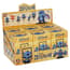 YuMe Hero Box Blind Box Art Gallery - Display de figurines Stitch (12 unités) - 2 PDQs