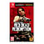Red Dead Redemption (Code-in-a-box) - Version Nintendo Switch