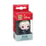 Funko Pocket Pop! Keychain: Disney Princess Holiday 2025 - Elsa