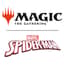 Ultra Pro - Magic: The Gathering | Spider-Man - Table Playmat 180cm - UK