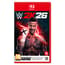 WWE 2K26 - Game-key Card - Version Nintendo Switch 2